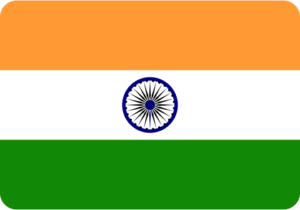 india