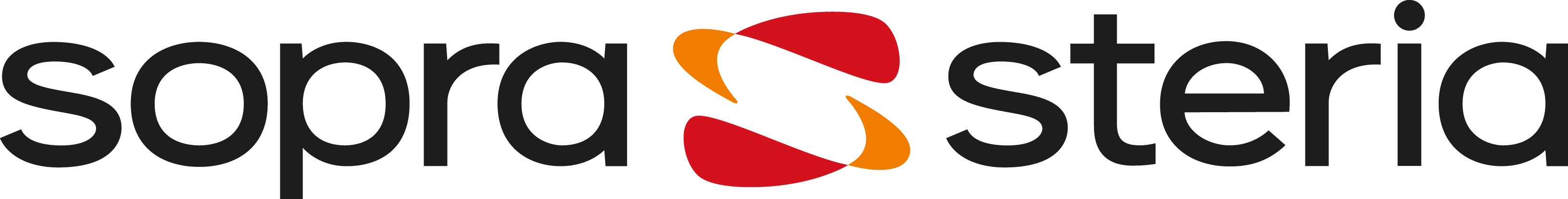 SopraSteria