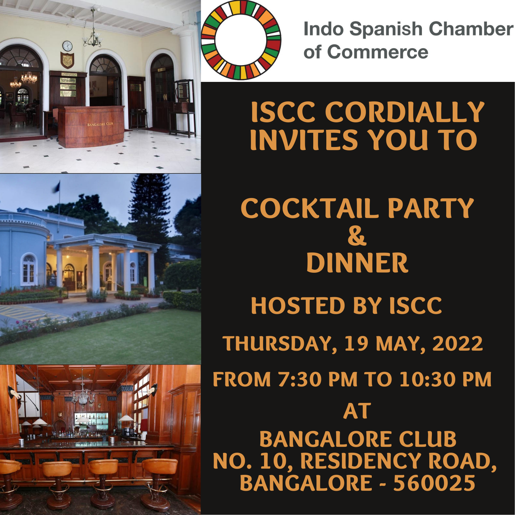 C&D Invitation 19 May'22