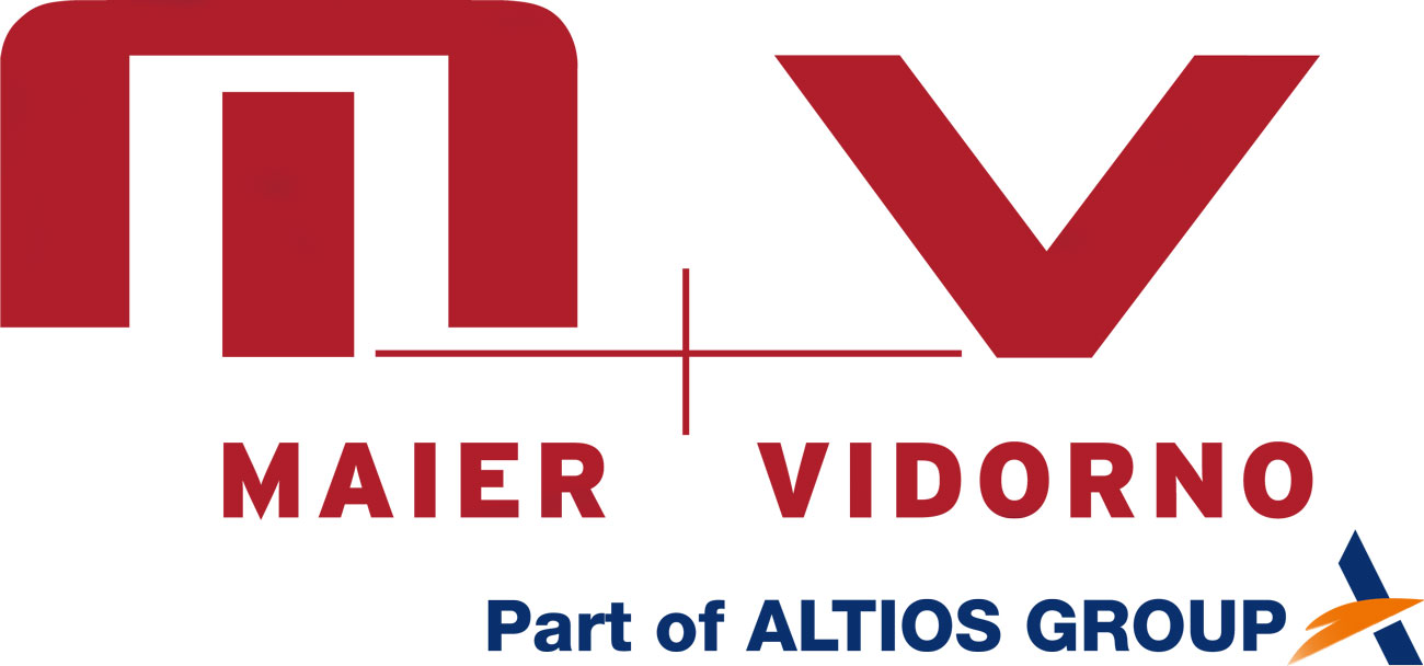 Maier Vidorno Altios