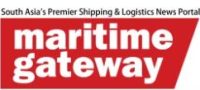 Maritime gateway logo